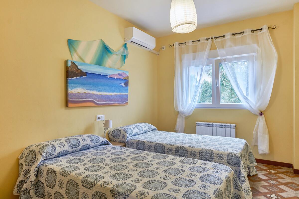 Villa 3 chambres avec piscine privée à Porzuna - Photo 9