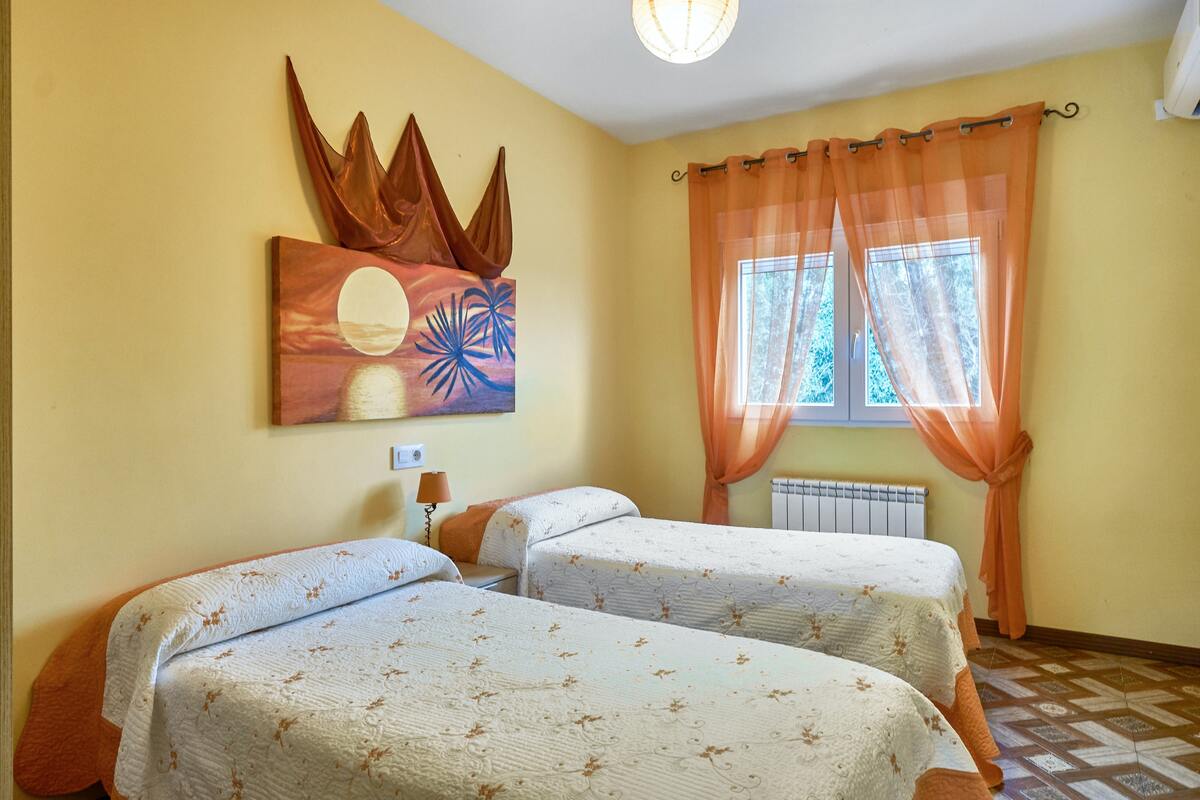 Villa 3 chambres avec piscine privée à Porzuna - Photo 10