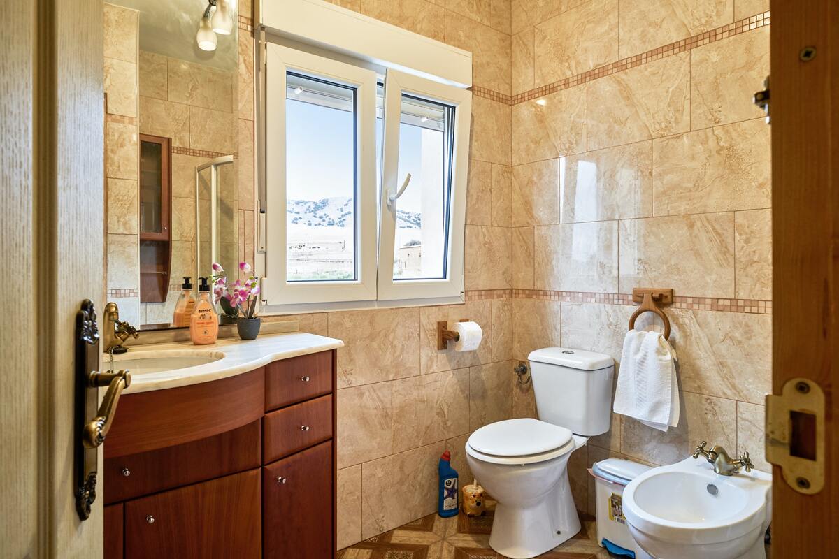 Villa 3 chambres avec piscine privée à Porzuna - Photo 11