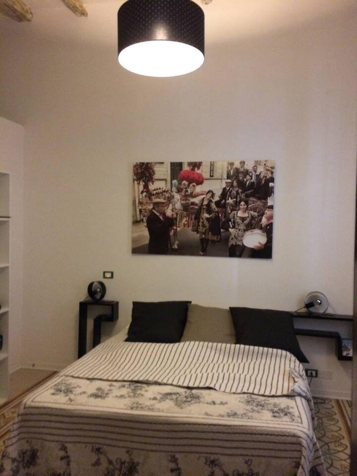 Appartement 70 m² avec balcon vue mer à Castellammare del Golfo - Photo 1