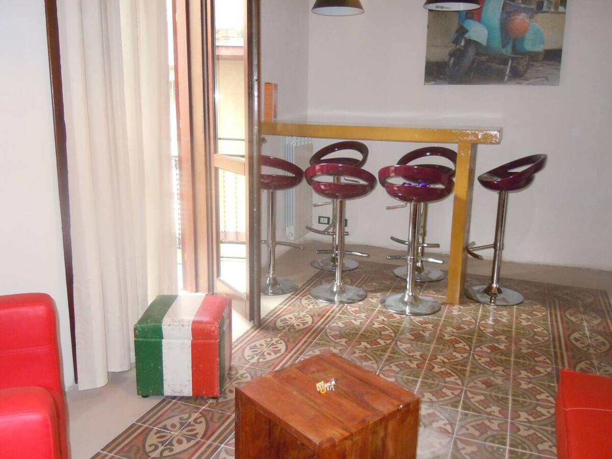 Appartement 70 m² avec balcon vue mer à Castellammare del Golfo - Photo 3