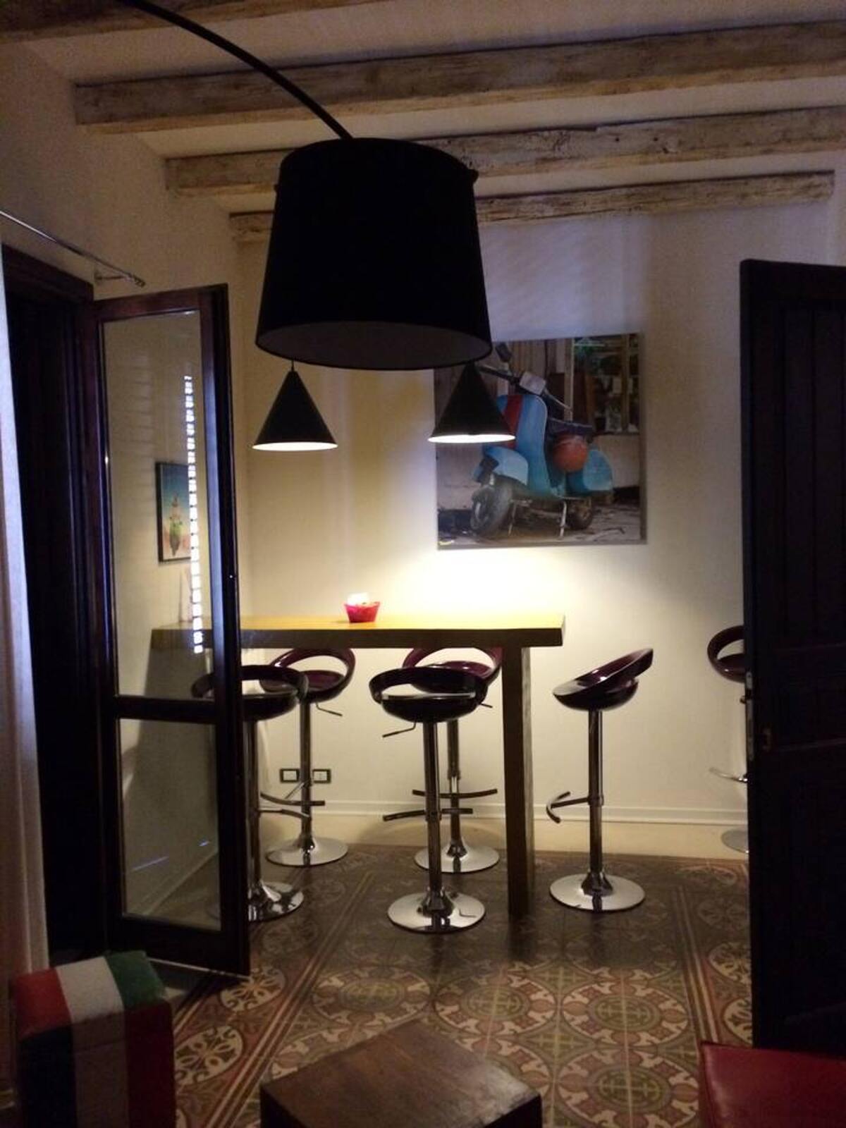 Appartement 70 m² avec balcon vue mer à Castellammare del Golfo - Photo 5