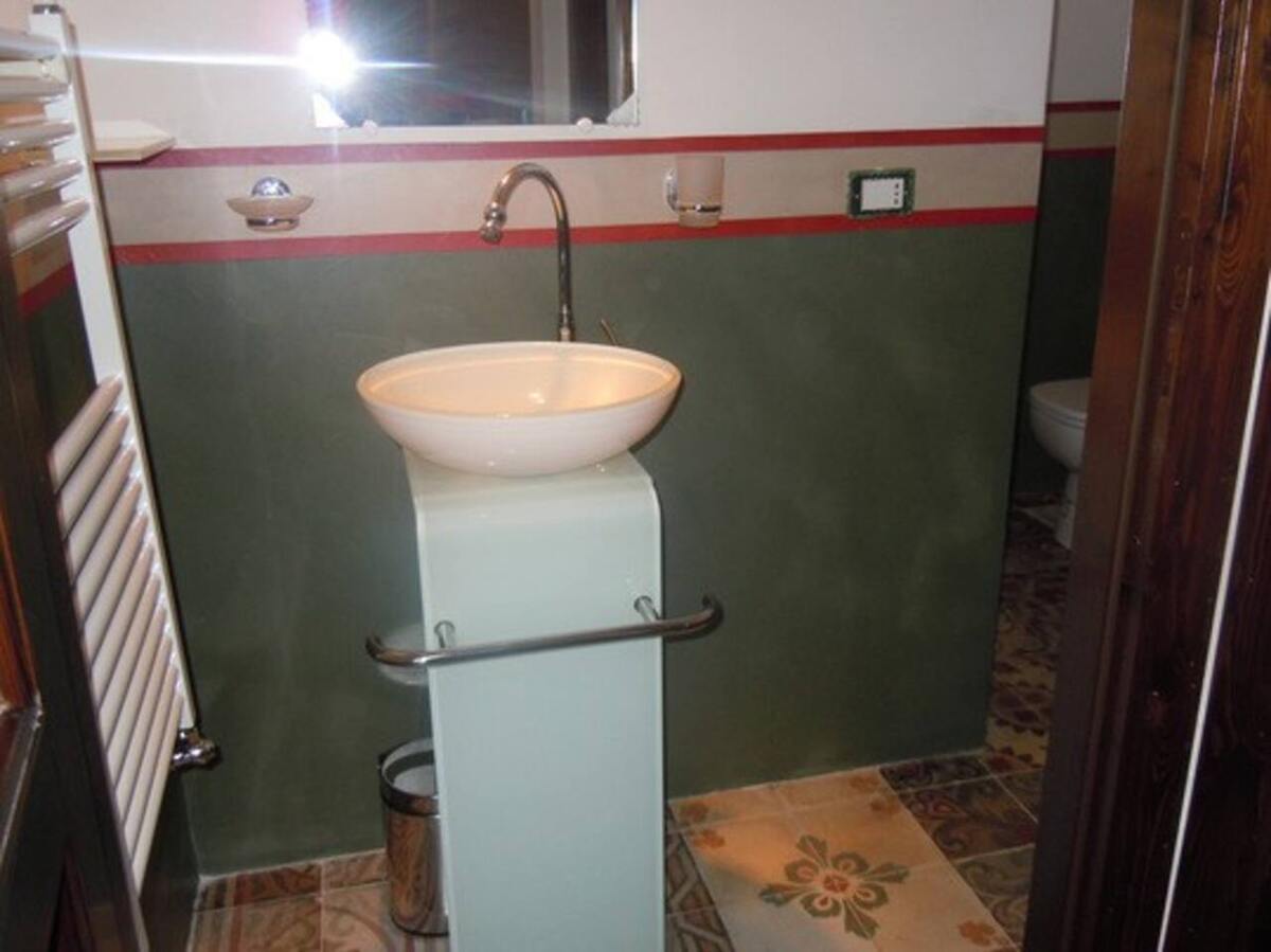 Appartement 70 m² avec balcon vue mer à Castellammare del Golfo - Photo 11