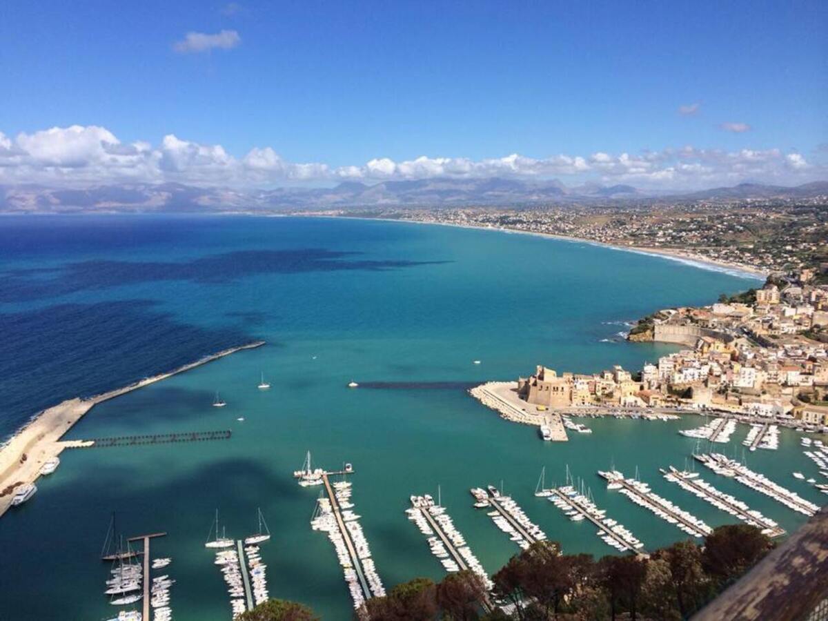 Appartement 70 m² avec balcon vue mer à Castellammare del Golfo - Photo 14