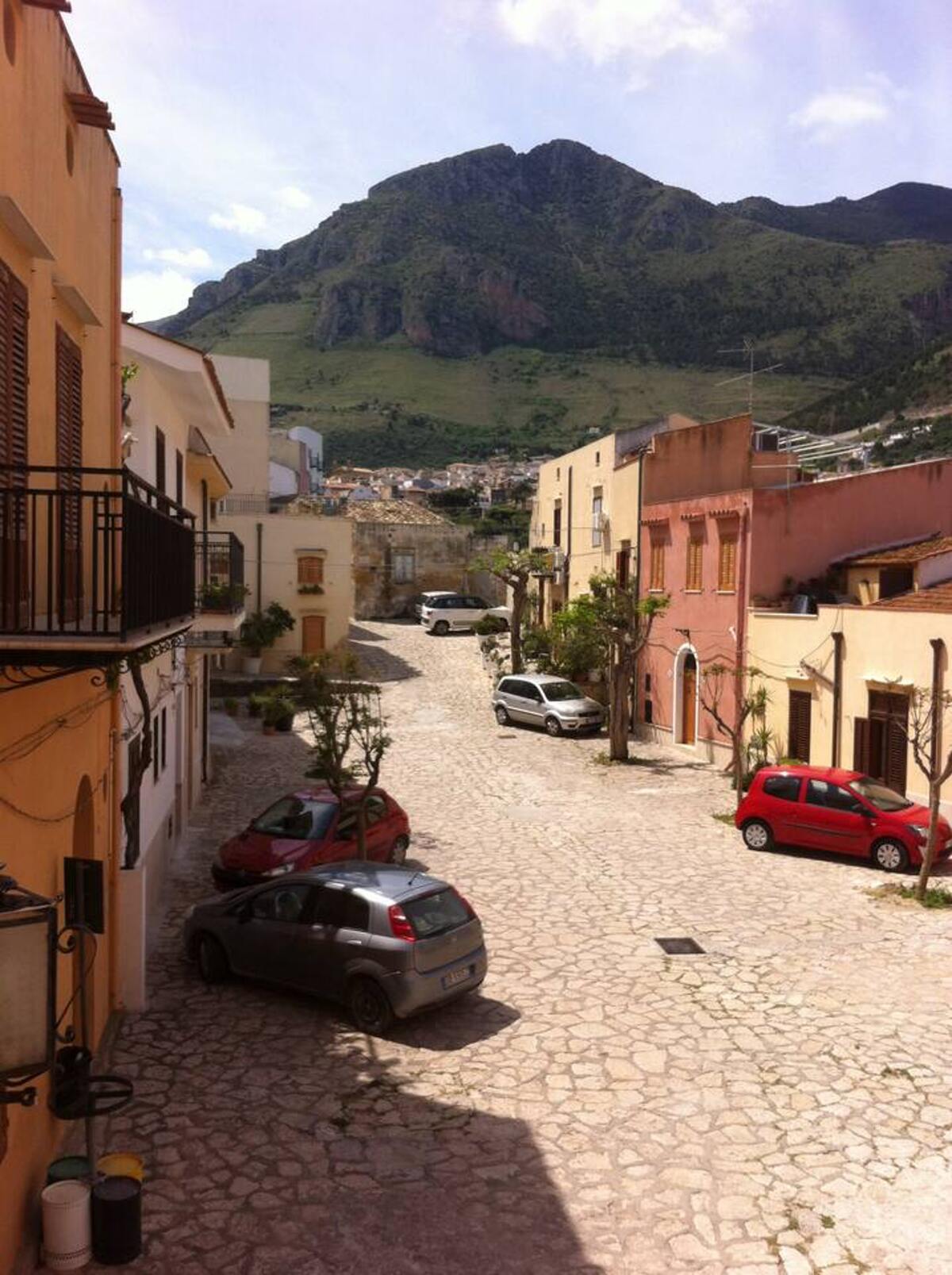 Appartement 70 m² avec balcon vue mer à Castellammare del Golfo - Photo 15