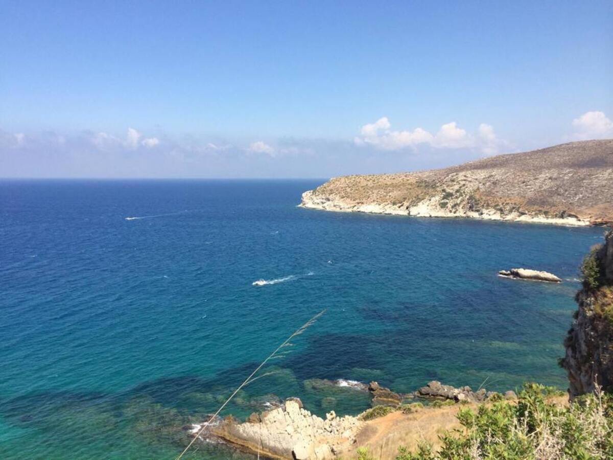 Appartement 70 m² avec balcon vue mer à Castellammare del Golfo - Photo 16