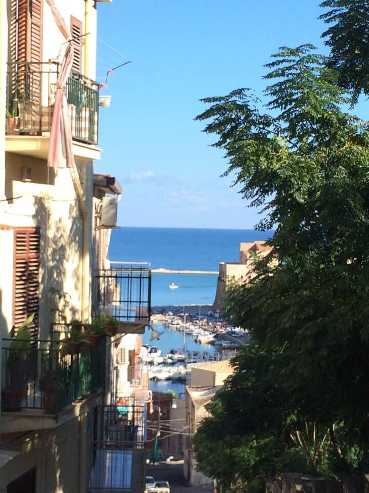 Appartement 70 m² avec balcon vue mer à Castellammare del Golfo - Photo 24
