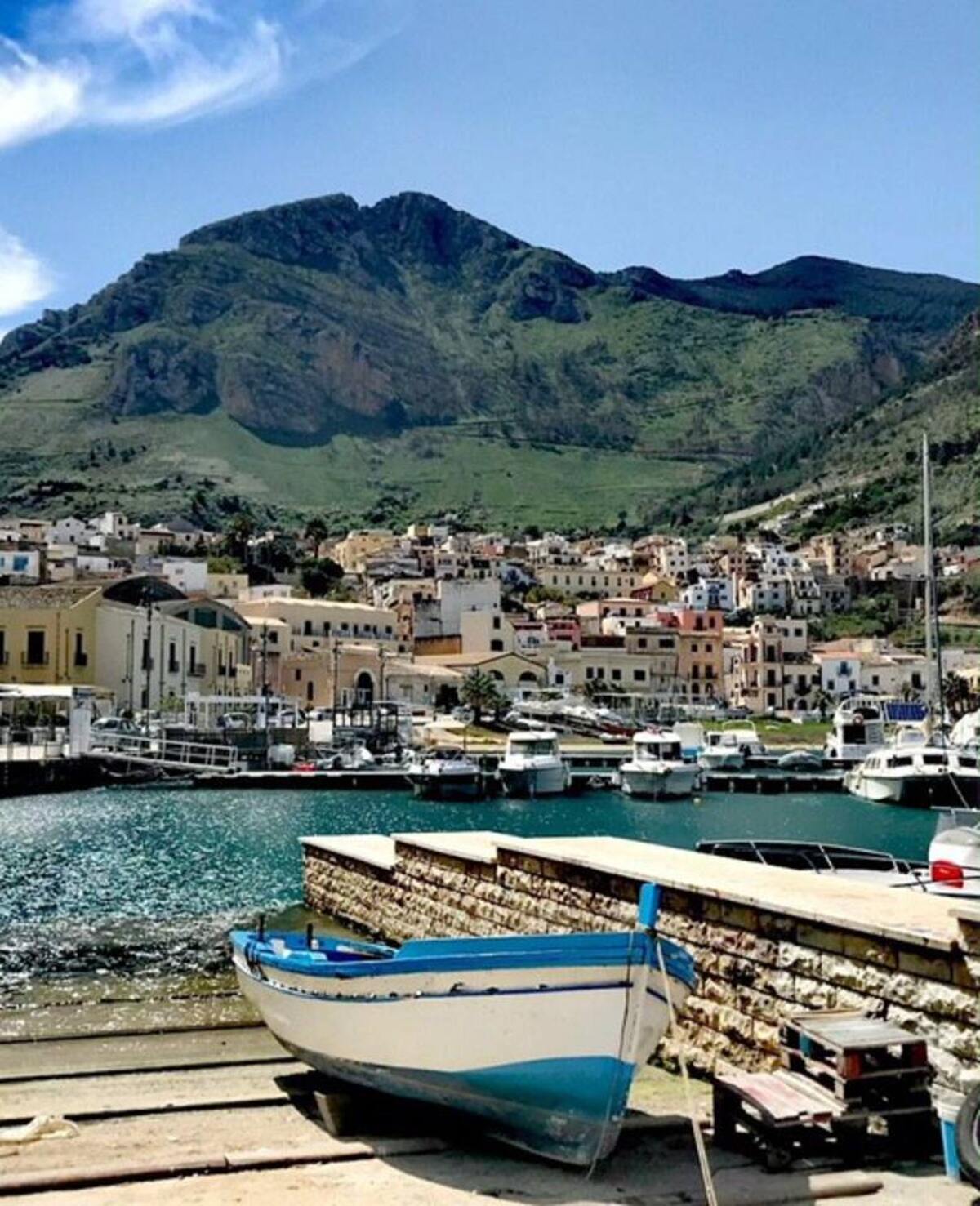 Appartement 70 m² avec balcon vue mer à Castellammare del Golfo - Photo 26