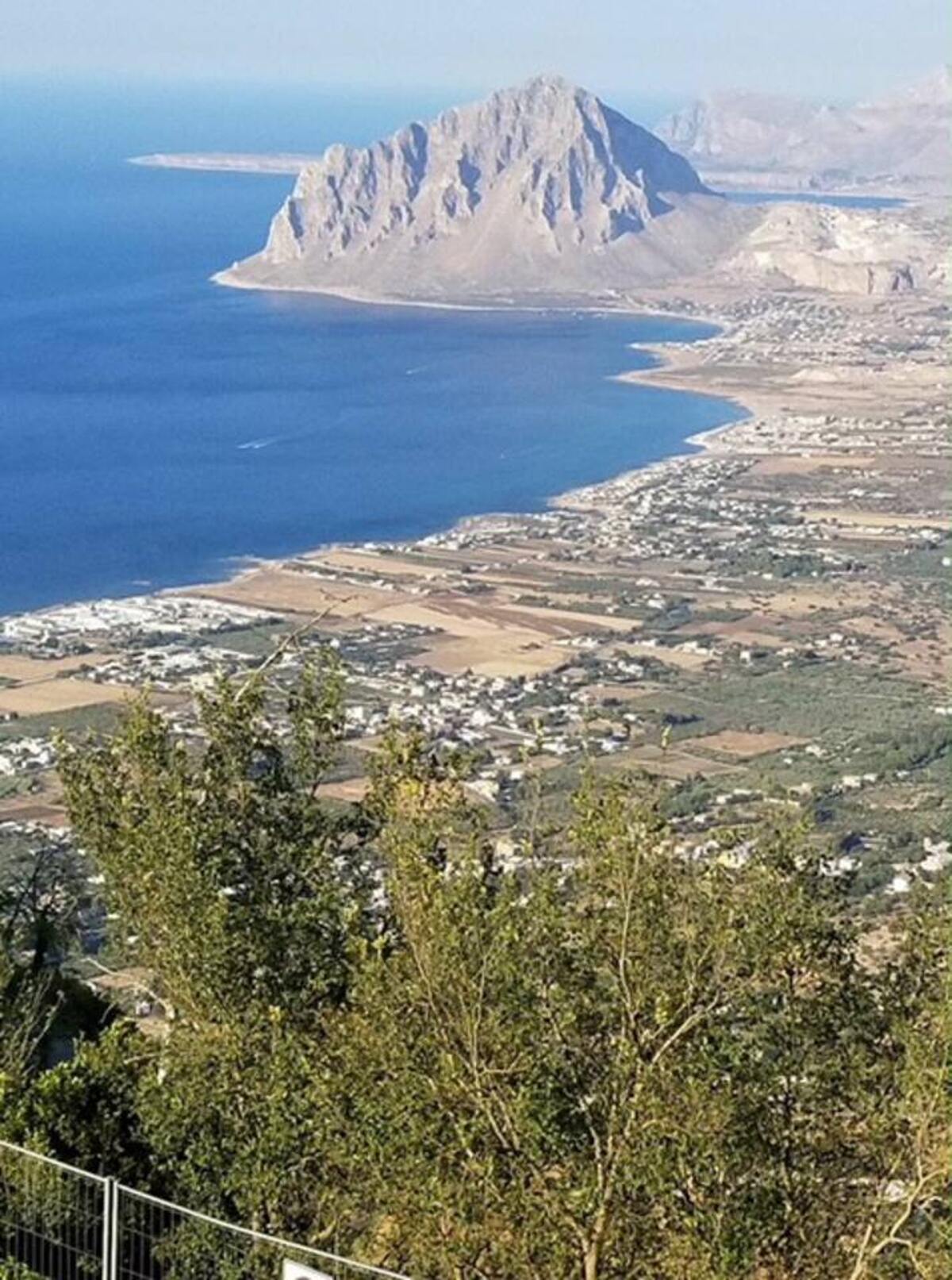 Appartement 70 m² avec balcon vue mer à Castellammare del Golfo - Photo 29