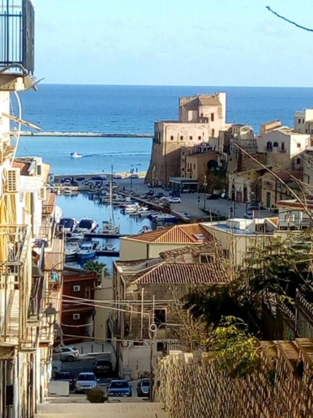 Appartement 70 m² avec balcon vue mer à Castellammare del Golfo - Photo 37