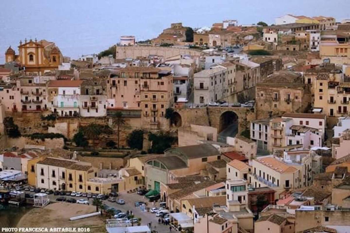 Appartement 70 m² avec balcon vue mer à Castellammare del Golfo - Photo 38