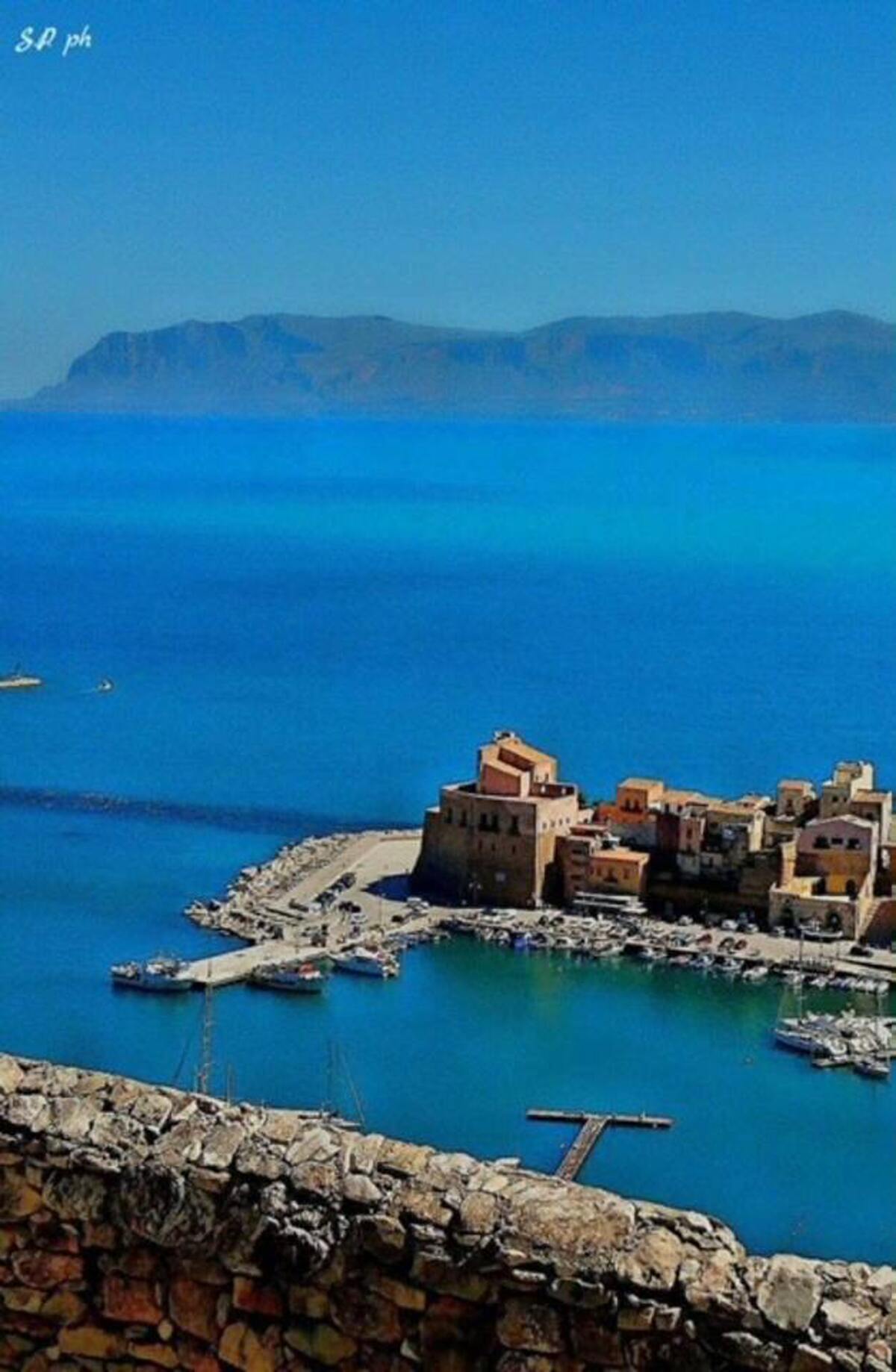 Appartement 70 m² avec balcon vue mer à Castellammare del Golfo - Photo 40