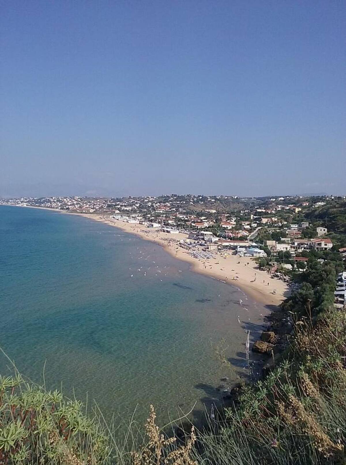 Appartement 70 m² avec balcon vue mer à Castellammare del Golfo - Photo 48