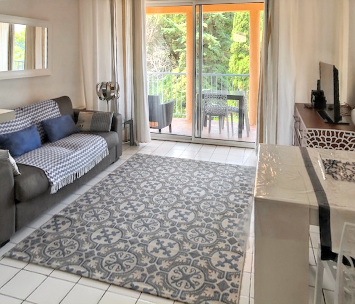 Studio Vue Mer à Collioure - 27 m² - Balcon Privé - Photo 4