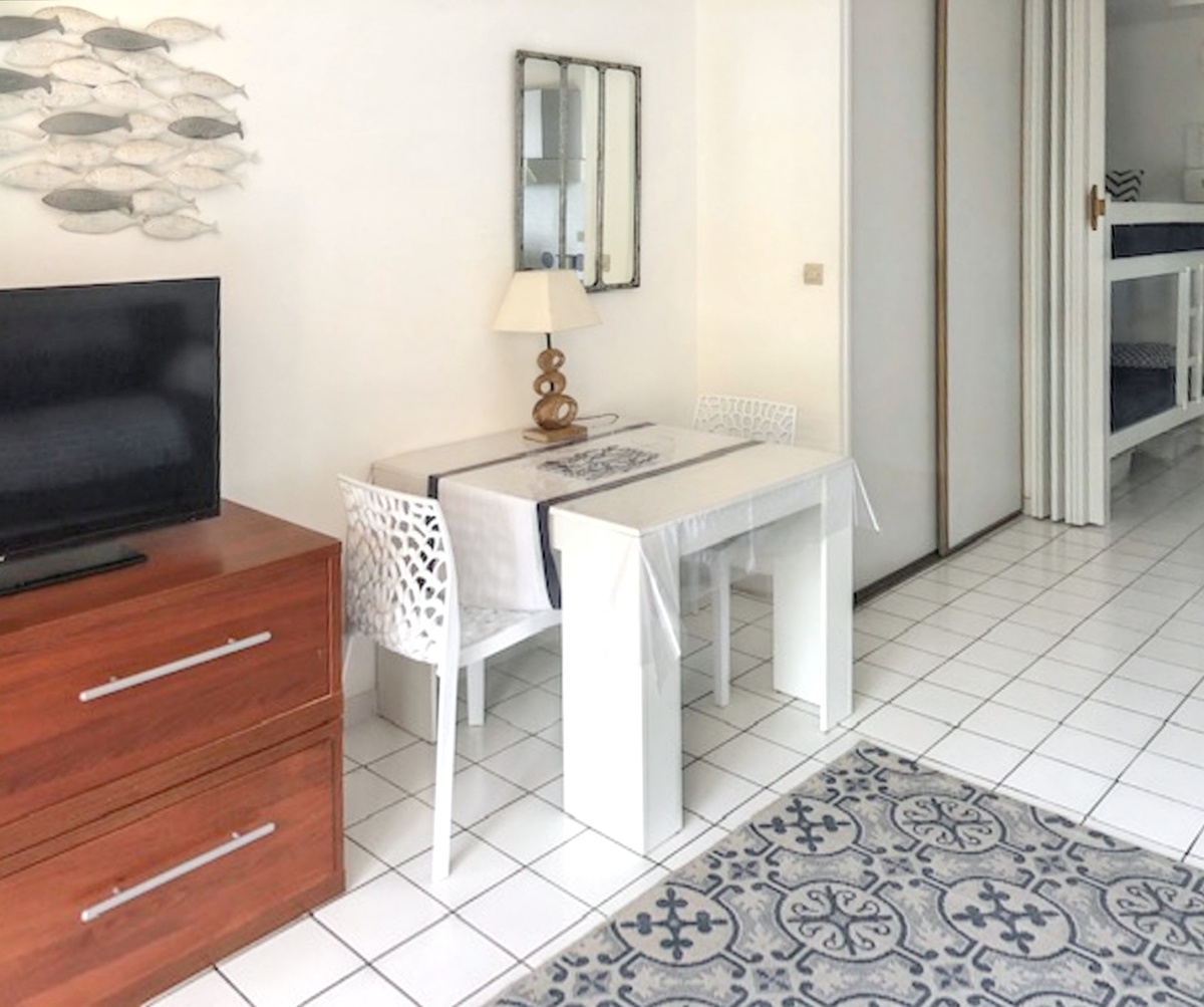 Studio Vue Mer à Collioure - 27 m² - Balcon Privé - Photo 6