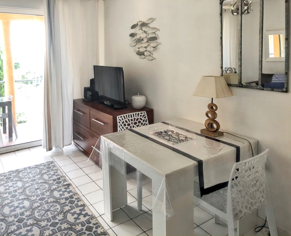 Studio Vue Mer à Collioure - 27 m² - Balcon Privé - Photo 7