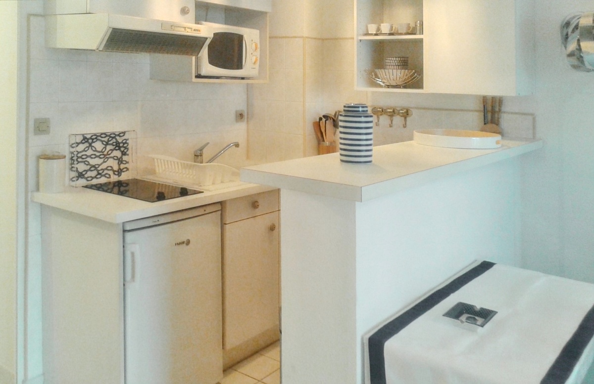 Studio Vue Mer à Collioure - 27 m² - Balcon Privé - Photo 9