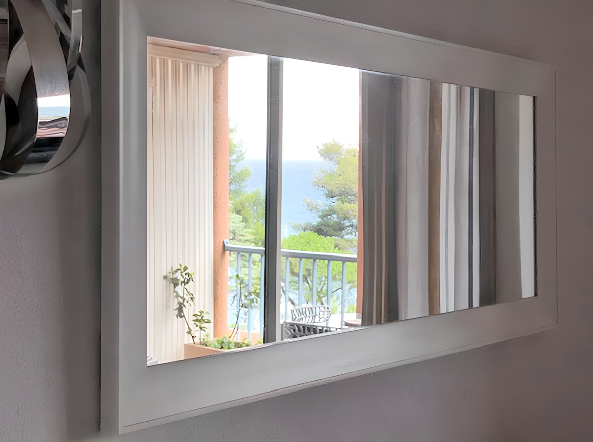Studio Vue Mer à Collioure - 27 m² - Balcon Privé - Photo 13