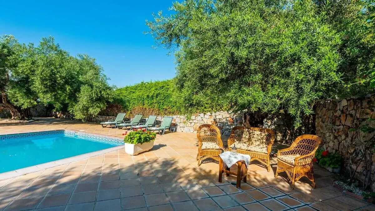 Villa 130 m² piscine privée toute l'année à Villamartin - Photo 2