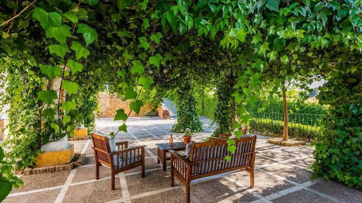 Villa 130 m² piscine privée toute l'année à Villamartin - Photo 4