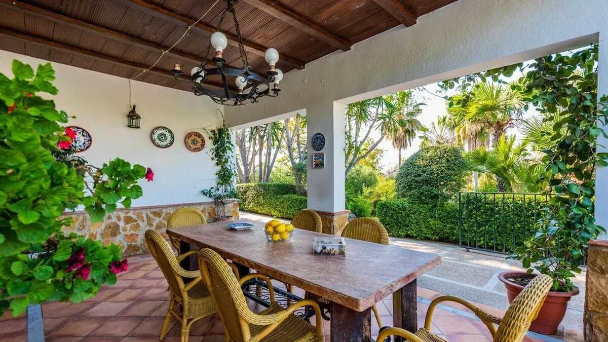 Villa 130 m² piscine privée toute l'année à Villamartin - Photo 5