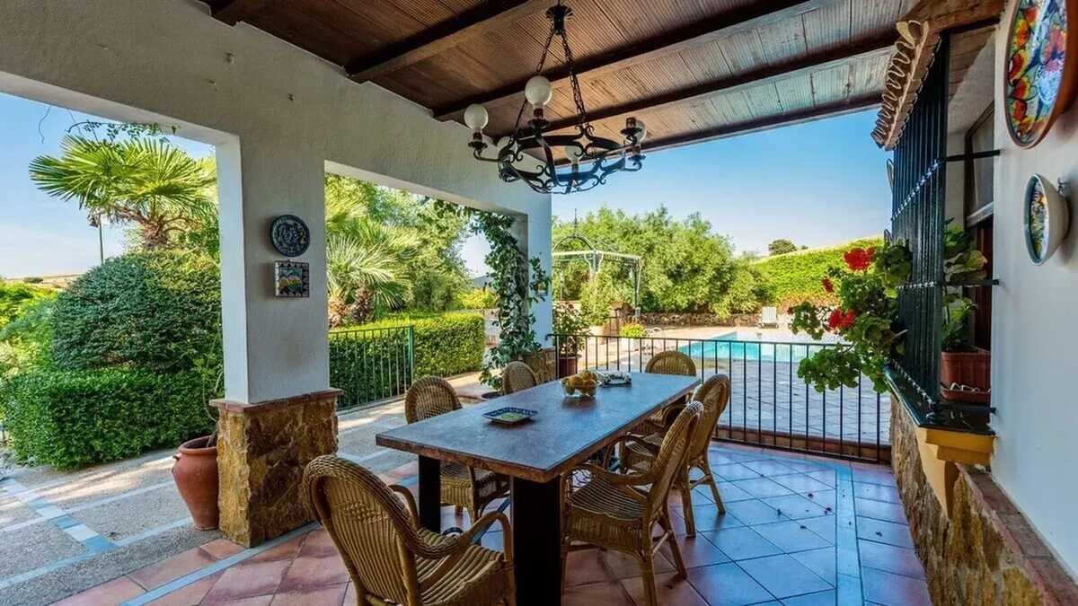 Villa 130 m² piscine privée toute l'année à Villamartin - Photo 7