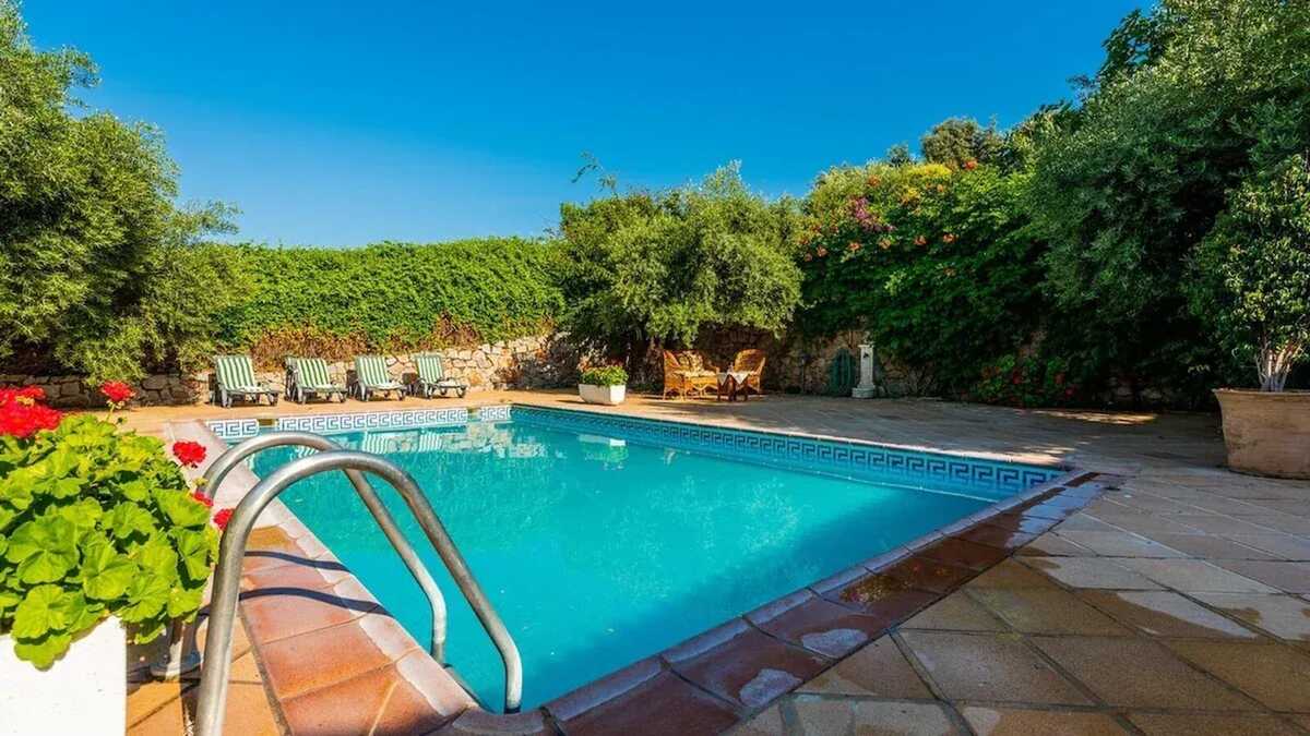 Villa 130 m² piscine privée toute l'année à Villamartin - Photo 8