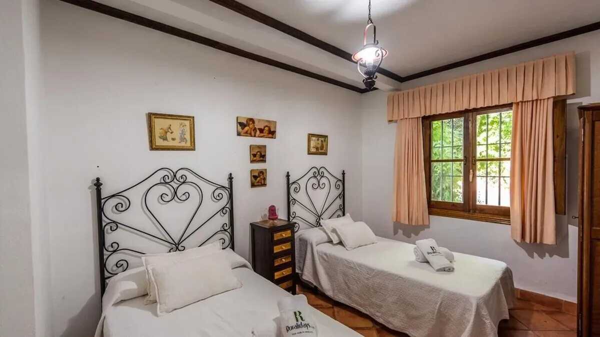 Villa 130 m² piscine privée toute l'année à Villamartin - Photo 11