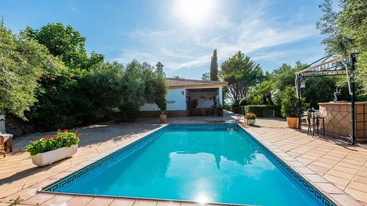 Villa 130 m² piscine privée toute l'année à Villamartin - Photo 13