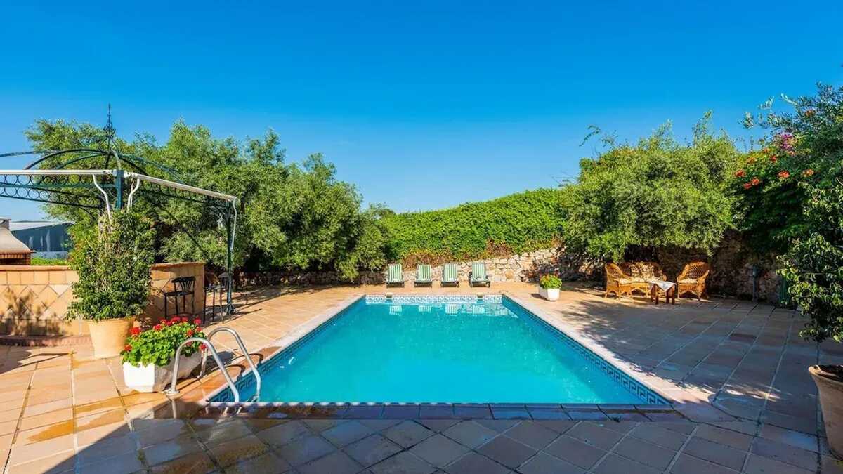 Villa 130 m² piscine privée toute l'année à Villamartin - Photo 14