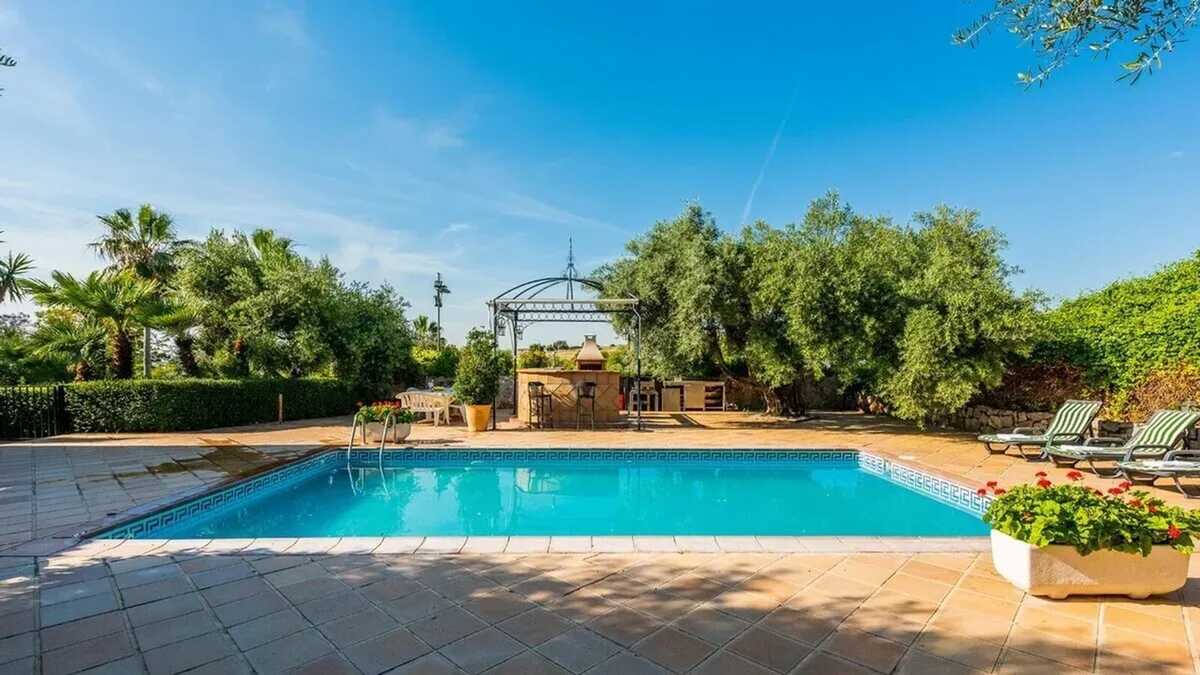 Villa 130 m² piscine privée toute l'année à Villamartin - Photo 15