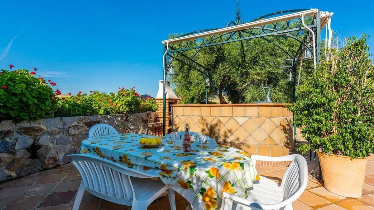 Villa 130 m² piscine privée toute l'année à Villamartin - Photo 16
