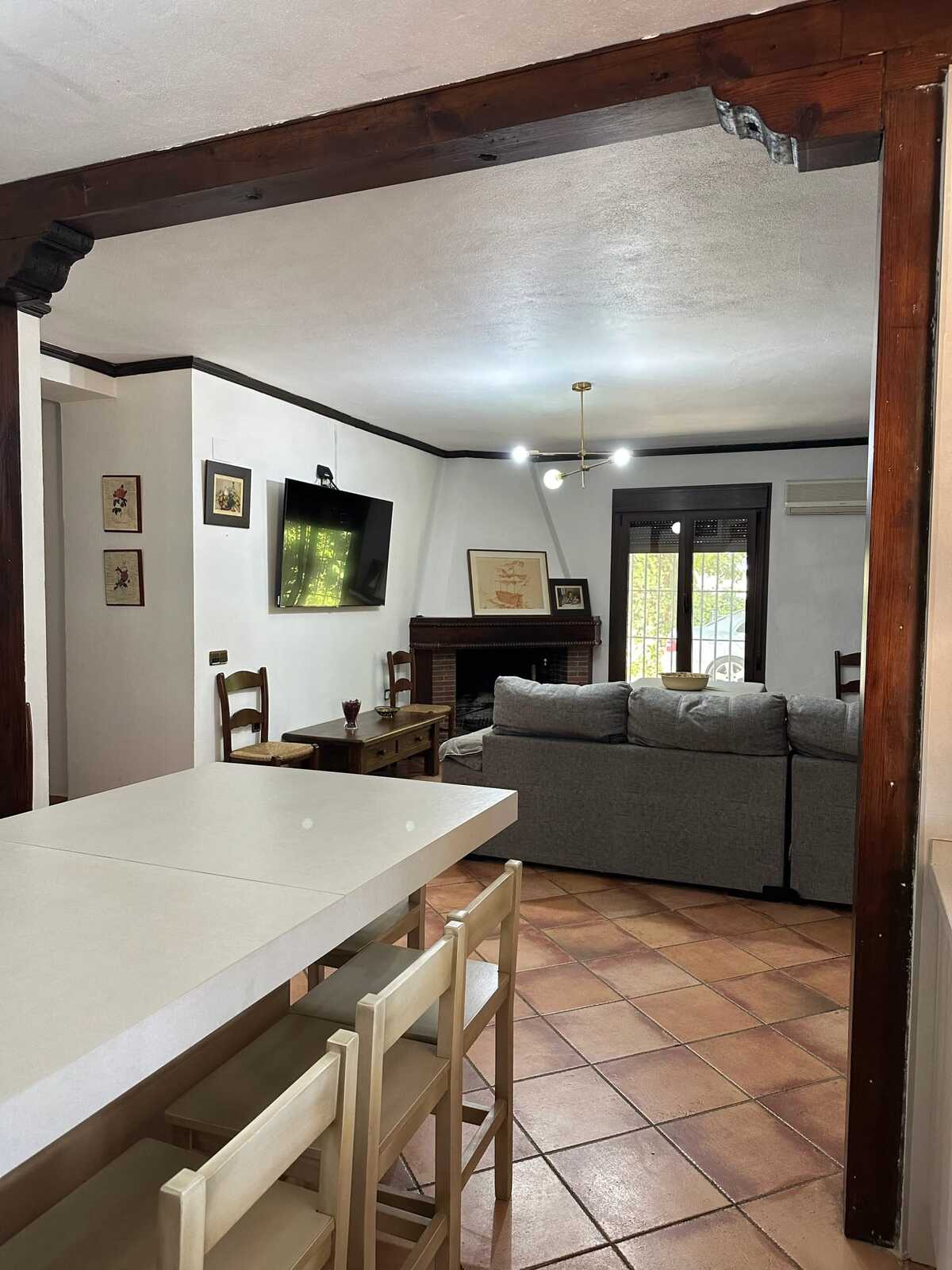 Villa 130 m² piscine privée toute l'année à Villamartin - Photo 25