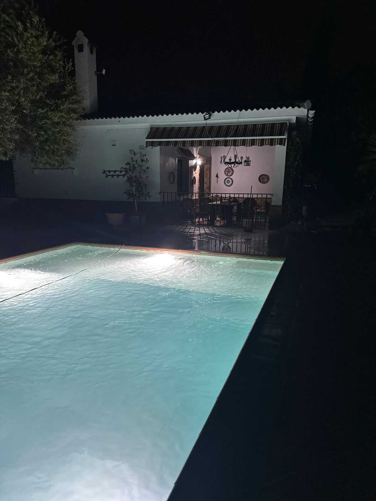 Villa 130 m² piscine privée toute l'année à Villamartin - Photo 30