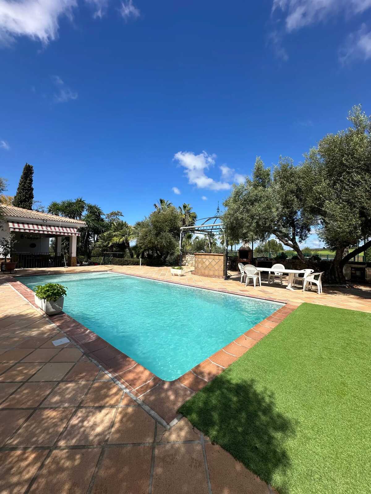 Villa 130 m² piscine privée toute l'année à Villamartin - Photo 37
