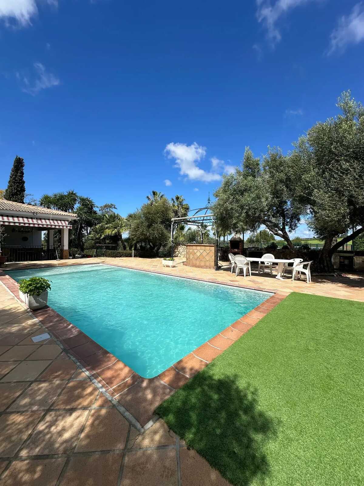 Villa 130 m² piscine privée toute l'année à Villamartin - Photo 41
