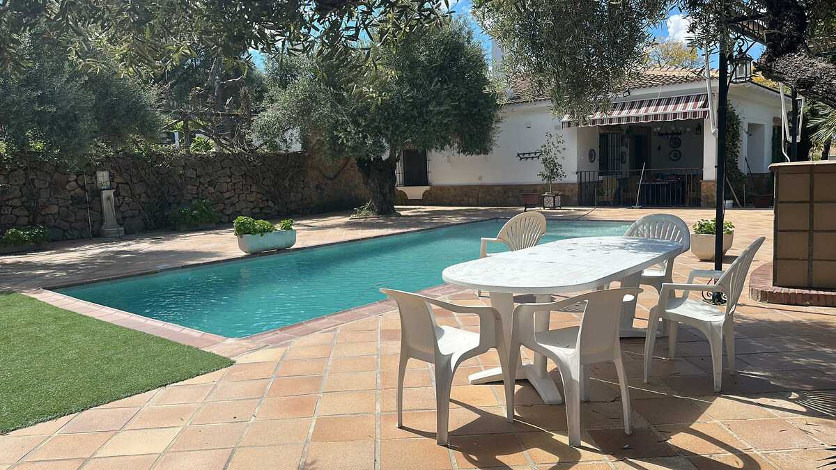 Villa 130 m² piscine privée toute l'année à Villamartin - Photo 47