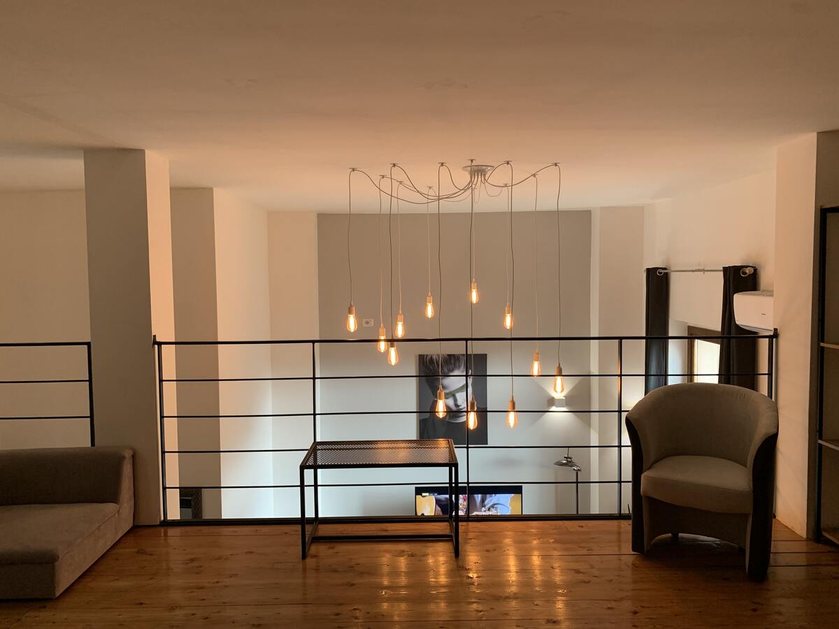 Studio 60m² avec terrasse vue mer à Cagliari - Photo 9