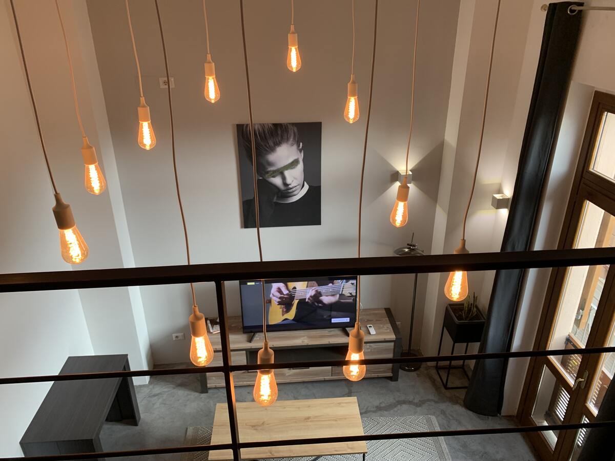Studio 60m² avec terrasse vue mer à Cagliari - Photo 10
