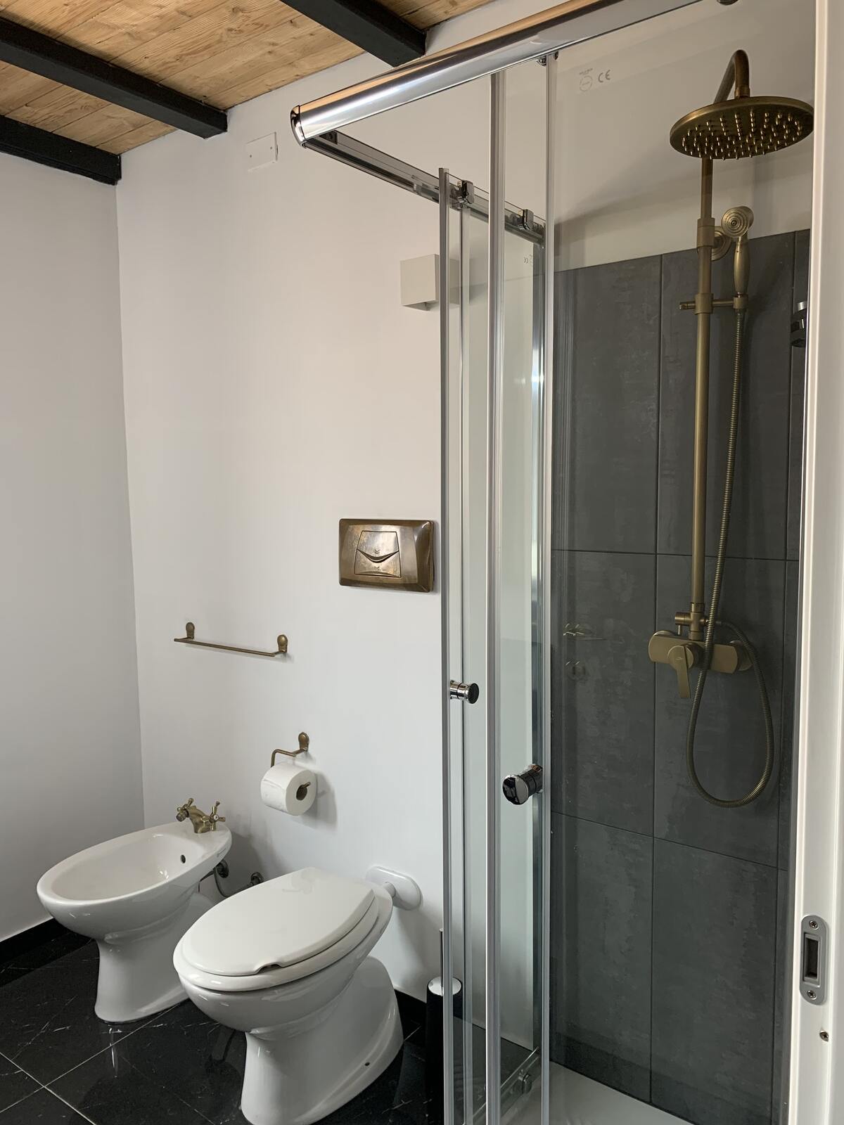 Studio 60m² avec terrasse vue mer à Cagliari - Photo 14