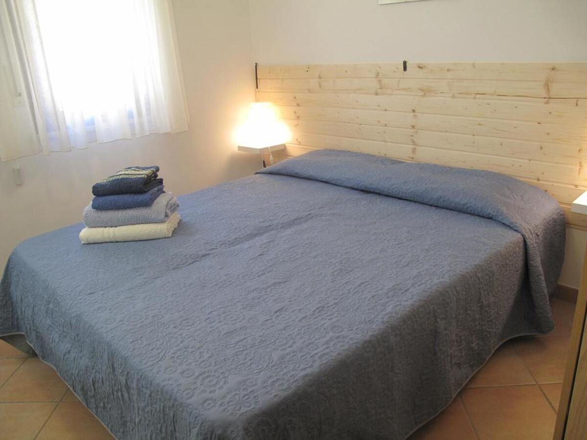 Maison 6 personnes à Alcamo avec vélos inclus - Photo 2