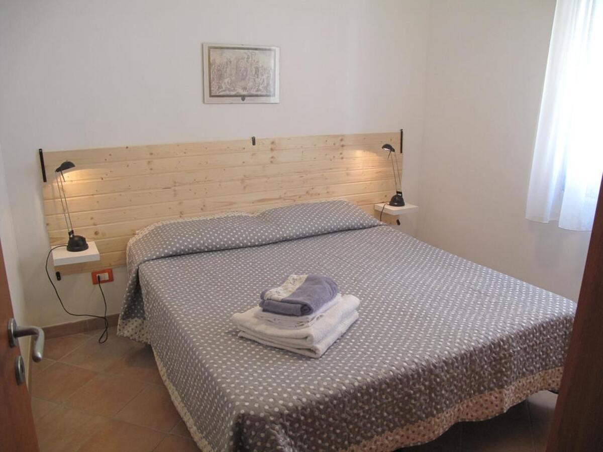 Maison 6 personnes à Alcamo avec vélos inclus - Photo 4