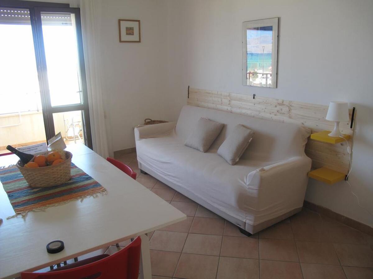 Maison 6 personnes à Alcamo avec vélos inclus - Photo 5