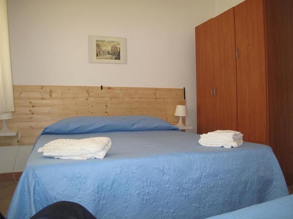 Maison 6 personnes à Alcamo avec vélos inclus - Photo 8