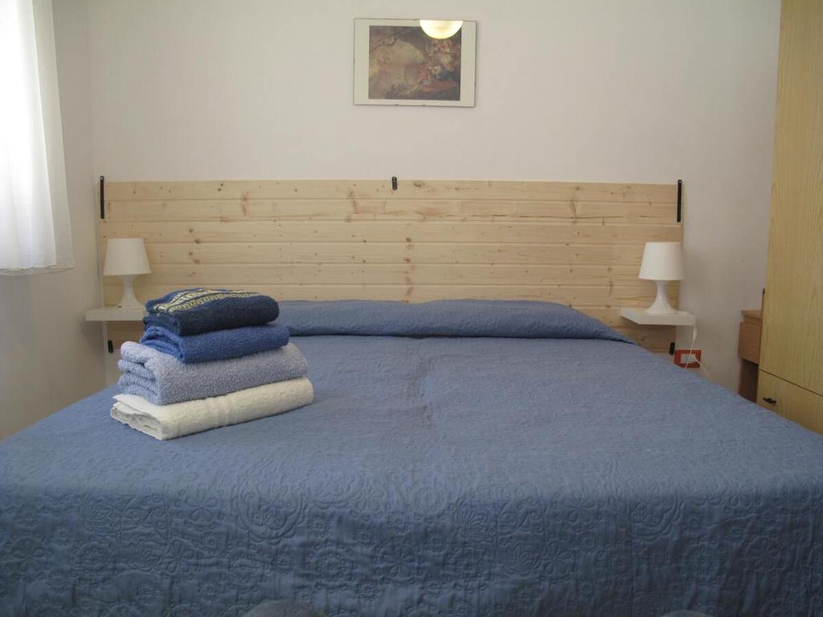 Maison 6 personnes à Alcamo avec vélos inclus - Photo 10