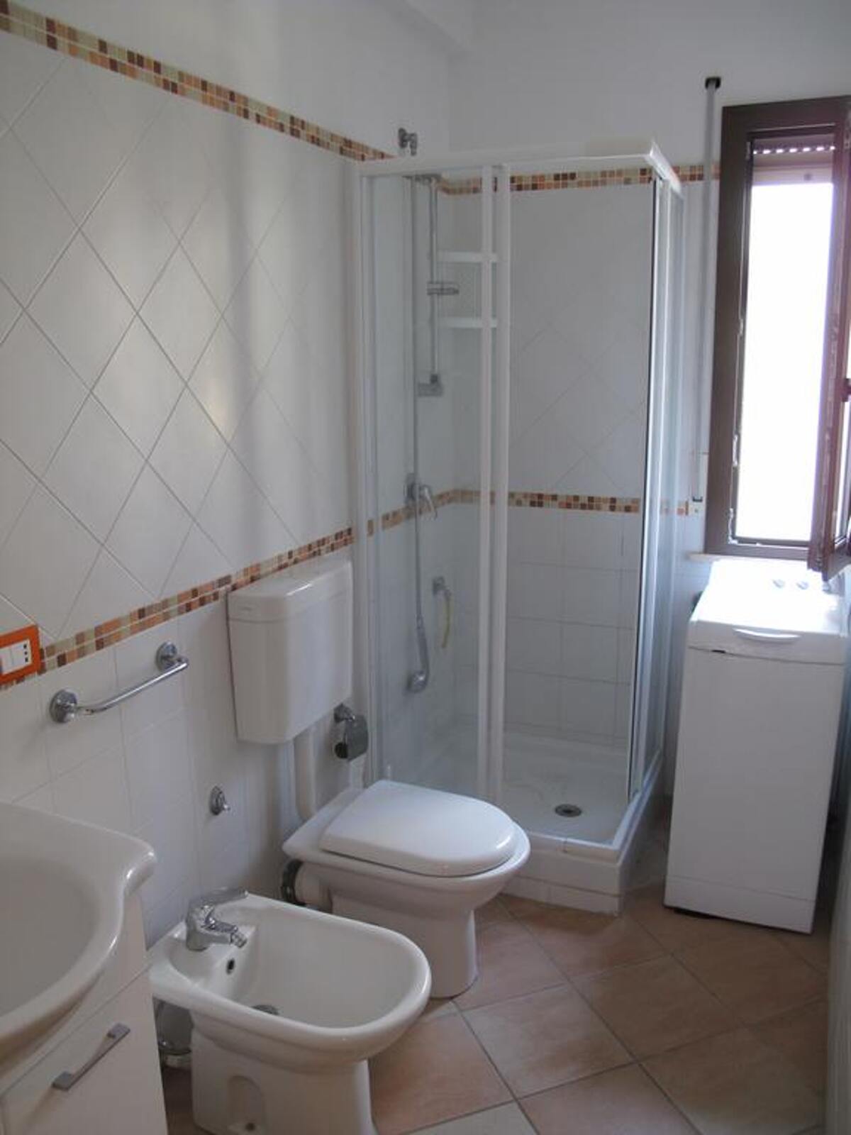 Maison 6 personnes à Alcamo avec vélos inclus - Photo 13