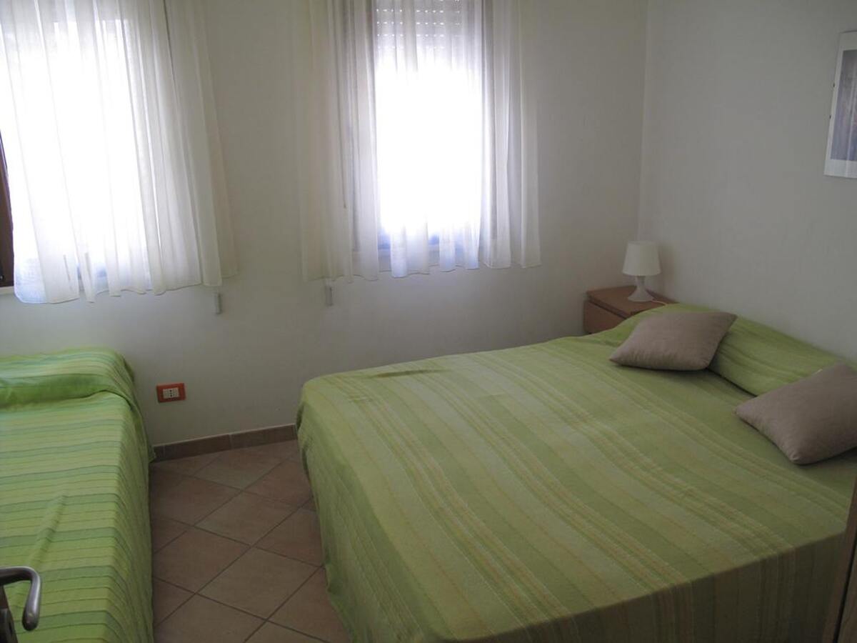 Maison 6 personnes à Alcamo avec vélos inclus - Photo 19