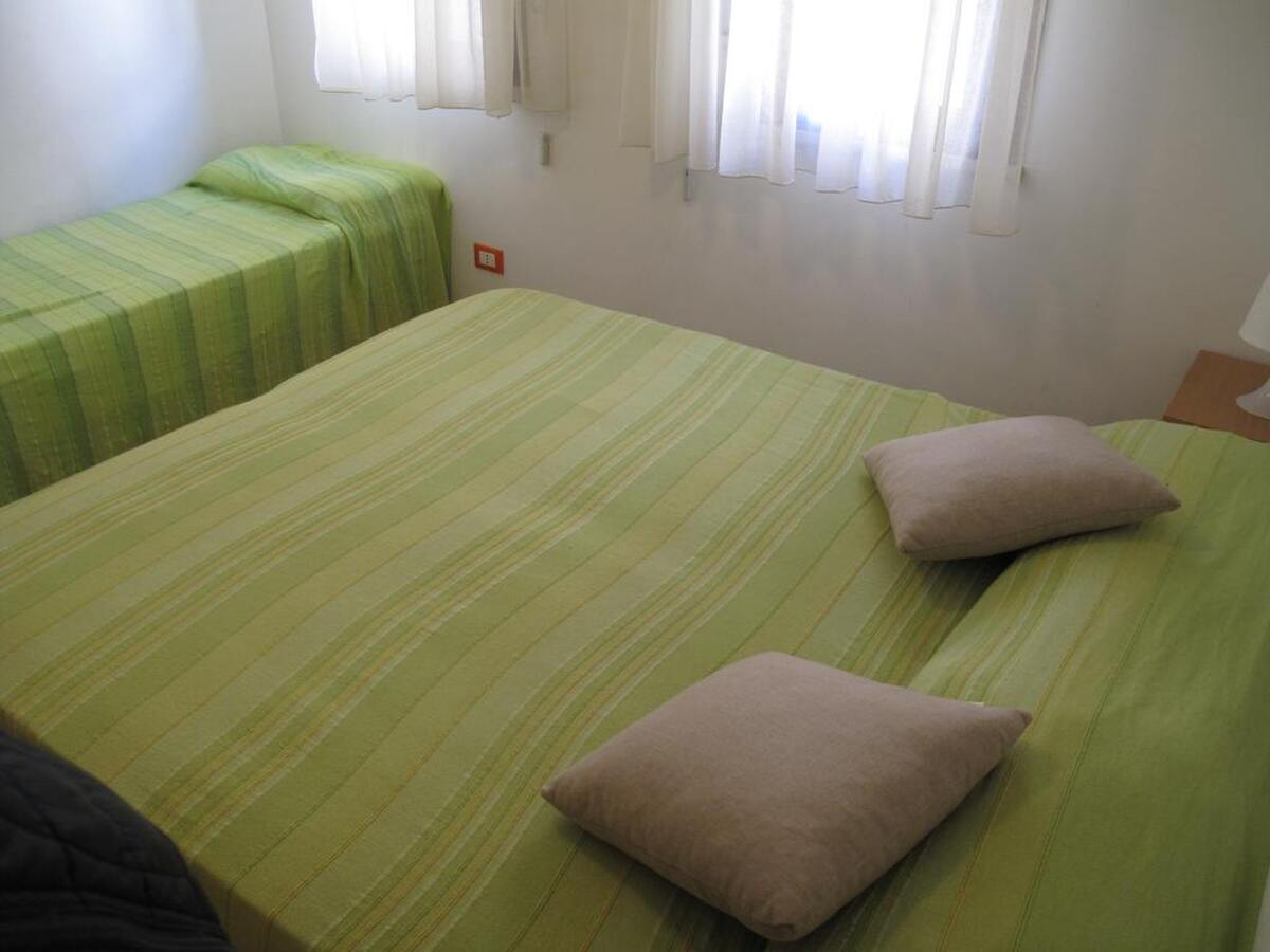 Maison 6 personnes à Alcamo avec vélos inclus - Photo 22