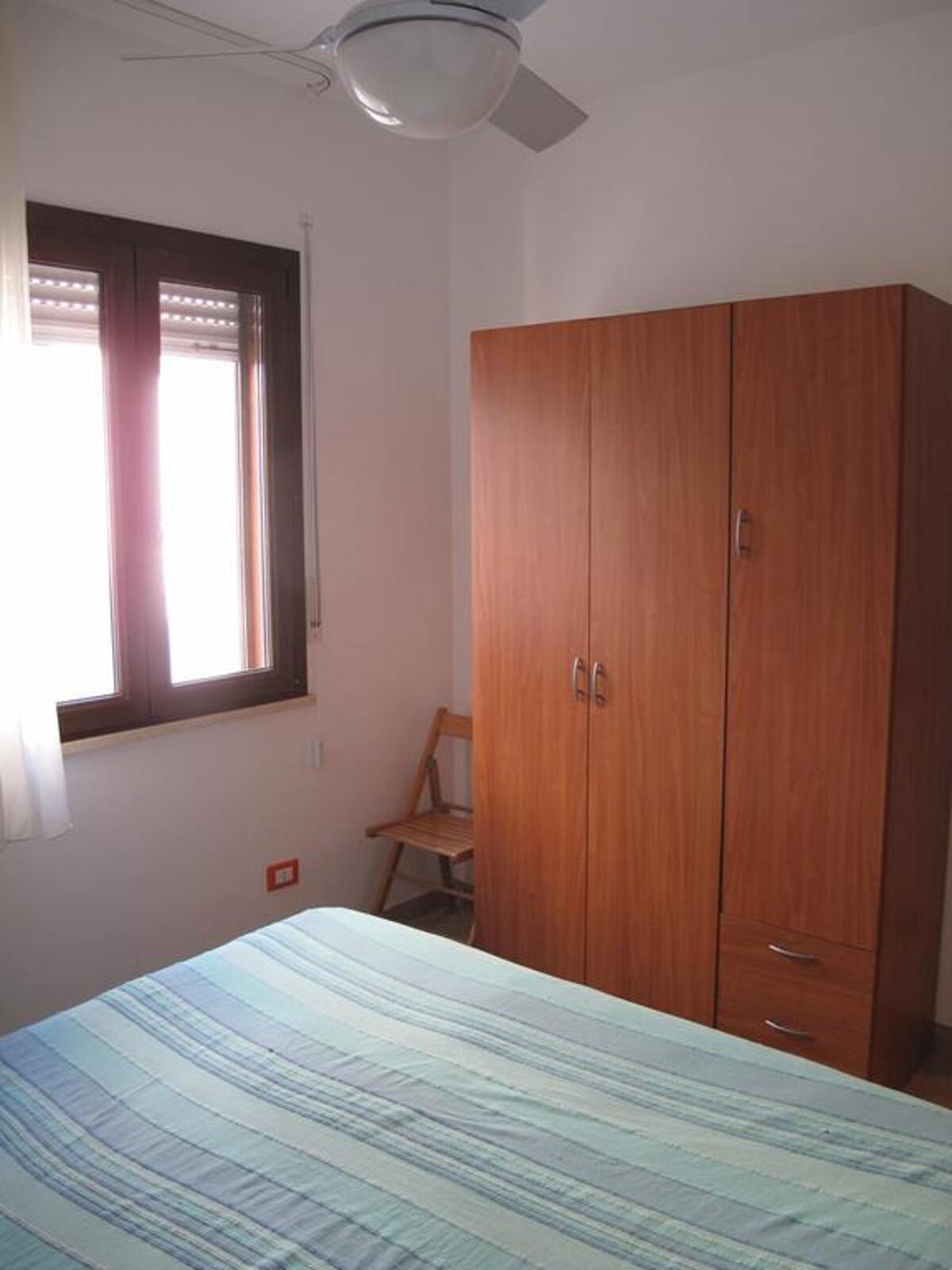 Maison 6 personnes à Alcamo avec vélos inclus - Photo 23