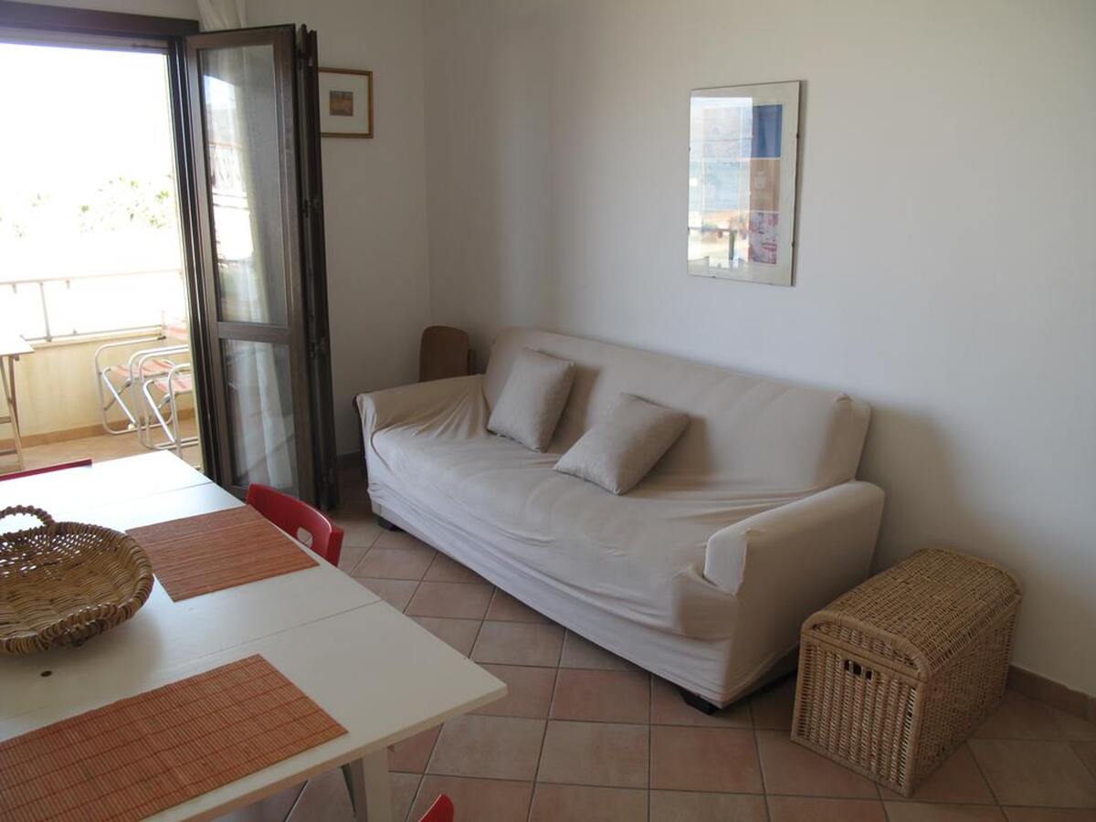 Maison 6 personnes à Alcamo avec vélos inclus - Photo 25